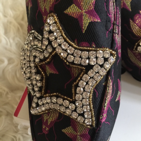 NWOT Sam Edelman Pelham, mules, size 7.5 - Picture 3 of 5